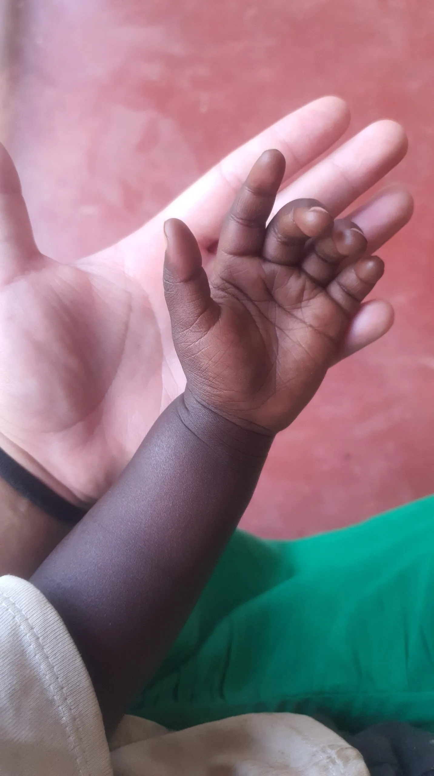 Missão em Uganda 15